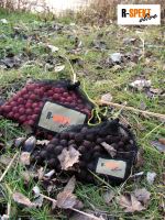 R-SPEKT Sak na boilies 35 x 25cm (2)