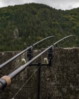 Nash Bobbin Slap Head Kit Čierna (6)