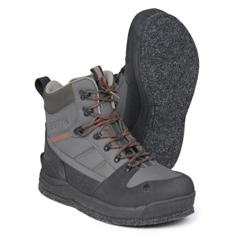 Westin Brodiace Topánky W6 Wading Boot Felt