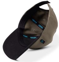 Nash Šiltovka Baseball Cap Green (2)