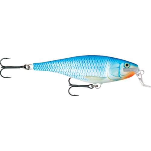 Rapala wobler super shad rap floating 14 cm 45 g BSH