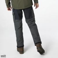 Geoff Anderson Nohavice Urus7 Black (3)