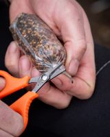 Fox Nožnice Edges Titanium Braid Scissors (3)