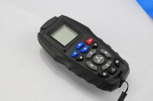 Haibo Predný Motor S GPS iPenguin 65 lb 12 V (2)