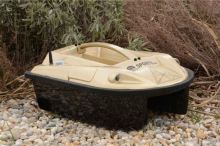 Sports Zavážacia Loďka Prisma 7G so Sonarom a GPS SET (12)