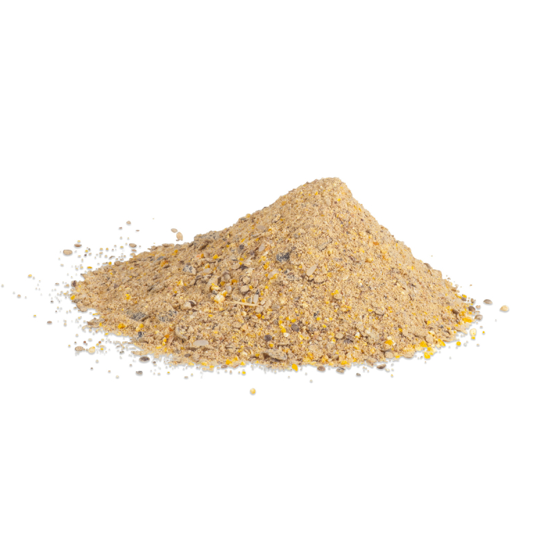 E-shop Saenger krmítková zmes big carp mix amino f3 1 kg - divoké ovocie