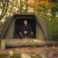 Avid Carp Bivak EXO Bivvy (1)