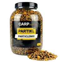 Carpway Partikel Particlemix 3 l Carpway Partikel Particlemix 3 l