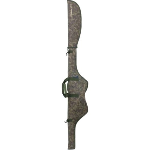 Shimano Púzdro Na 1 Prút Tribal XTR Protector Rod Sleeve - 13 ft