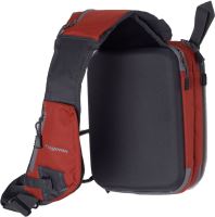 Flagman Prívlačová Taška S Dvoma Boxami Na Nástrahy (2)