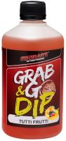 Starbaits Booster G&G Global Tutti 500 ml Starbaits Booster G&G Global Tutti 500 ml
