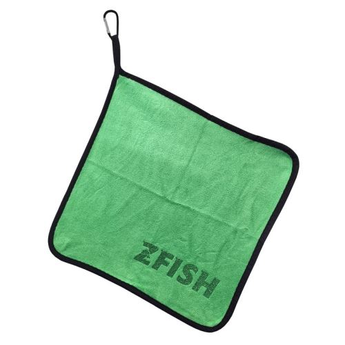 ZfishUterák Fishnerman Towel