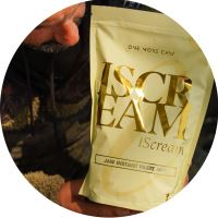 One More Cast Jaw Paste Mix iScream 1 kg One More Cast Jaw Paste Mix iScream 1 kg