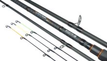 Sportex Prút Xclusive Feeder RS-2 Heavy 4,25 m 155-225 g (1)