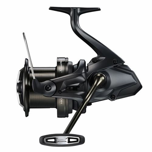 Shimano Navijak Speedmaster 14000 XTD