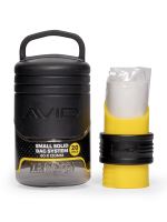 Avid Carp Sada Na Plnenie PVA Sáčkov Transfer Solid Bag System (1)