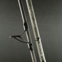 Sportex Prút Regera Spin 3,05 m 50-165 g 2-Diel (5)