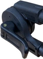 Sonik Lehátko SK TEK Lounger Bedchair (1)