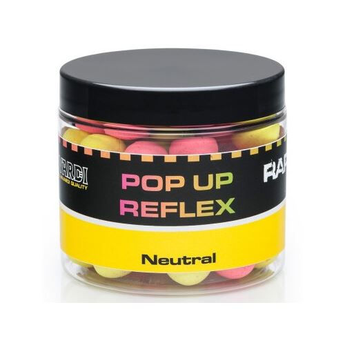 Mivardi Plávajúce Boilies Rapid PopUp Reflex 70 g 18 mm