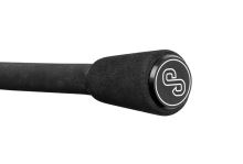 Delphin Prút Corsa Black Carp 3,6 m 3 lb 3-diel (5)