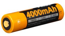 Fenix Dobíjacia Batéria 18650 Li-Ion 4000 mAh Fenix Dobíjacia Batéria 18650 Li-Ion 4000 mAh
