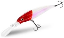 Delphin Vobler WOBBY JERK-DP Redface 9 cm 12.5 g