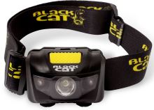 Black Cat Čelovka Batle Cat Headlamp Black Cat Čelovka Batle Cat Headlamp
