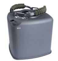 RidgeMonkey Konvička Square Kettle Small 2 l RidgeMonkey Konvička Square Kettle Small 2 l