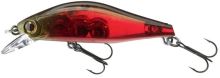 Daiwa Wobler Tournament Wise Minnow Laser Red