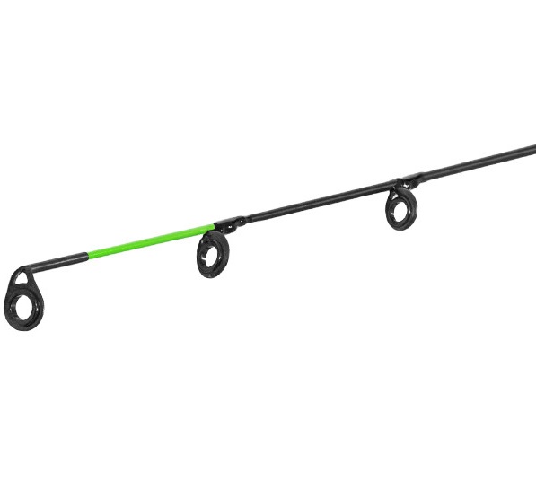 E-shop Delphin feederová špička glasscarbon 3 mm medium