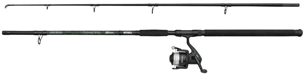 Mitchell prút catch pro ii catfish combo 2,70 m 100-300 g