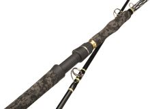 WFT Prút WFT Catbuster Vertical Spin 1,9 m 50-220 g (2)