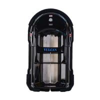 Boatman Zavážacia Lodička Vulcan GPS Čierna (3)