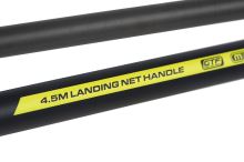 Matrix Podberáková Tyč Ethos XR Power Landing Net Handle (17)
