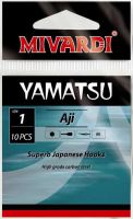 Mivardi Háčiky Yamatsu Aji 10 ks (1)