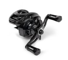 Zebco Multiplikátor Demonic All Black Baitcaster 150 LHW (2)