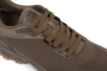 Fox Topánky Explorer Trainers Khaki (7)