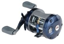 Abu Garcia Multiplikátor Ambassadeur C4 Round Reel 6600 RH Abu Garcia Multiplikátor Ambassadeur C4 Round Reel 6600 RH