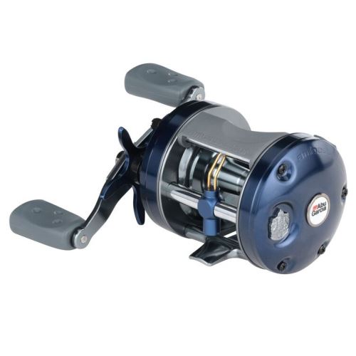 Abu Garcia Multiplikátor Ambassadeur C4 Round Reel 6600 RH