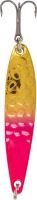 Zebco Plandavka Demonic Predator Spoon Set 14 g 5 ks (4)