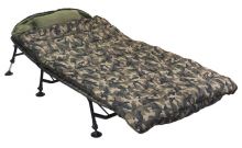 Zfish Camo Set Lehátko + Spací Vak (1)