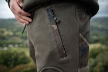 Nash Tepláky Zero Tolerance Wind Chill Joggers Two Tone Element (5)