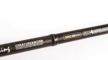 Rapture Prút X Ray Finesse 2,01 m 8-15 lb (1)