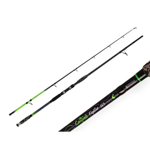 Zfish Prút Catfish Fighter 2,85 m 100-300 g