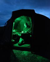 Fox Svetlo Halo Multi-Colour Strip Light Large (24)