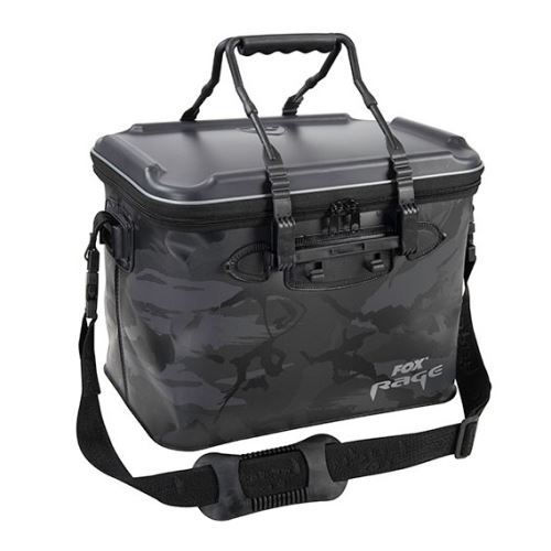 Fox Rage Taška Camo Welded Bag L