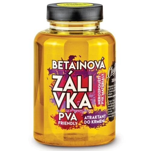 Chytil Betainova Zálievka 300 ml