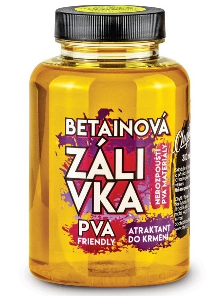 Chytil betainova zálievka 300 ml - kukurica