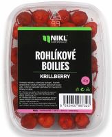 Nikl Rohlíkové boilies 40 g-Krill Berry