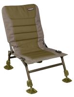 Spro Strategy Kreslo Outback X-Light Low Chair